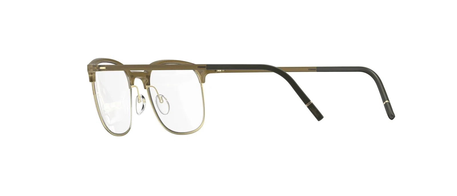 Silhouette Balanced Fusion 2989 Eyeglasses - view 22
